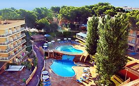 Hotel Palma Bay Mallorca